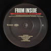 Gary Numan and Ade Fenton From Inside Soundtrack 2014